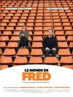 Le monde de Fred
