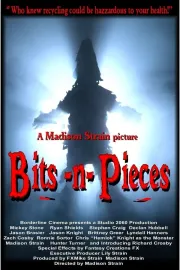 Bits-n-Pieces