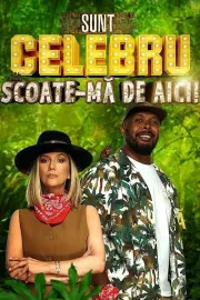 I'm a Celebrity: Get Me Out of Here!