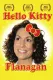 Hello Kitty Flanagan