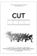 CUT