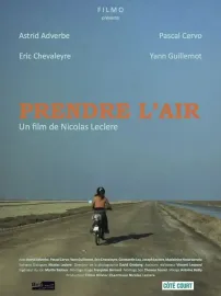 Prendre l’air