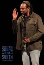 Reginald D. Hunter's Songs of the South