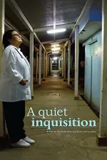 Tichá inkvizice