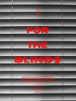 For the Blinds