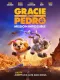 Gracie and Pedro Mission Impossible