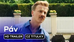 Páv: trailer