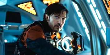 Čekají nás hororové Star Wars? Tvůrce Andora prozradil, kde vidí budoucnost předaleké galaxie