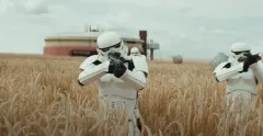 Temnější než kdy dřív. Úžasný trailer na Andora udělá radost všem fanouškům Star Wars