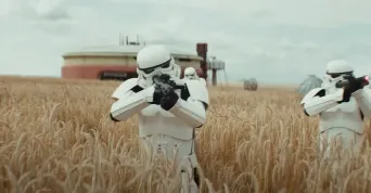 Temnější než kdy dřív. Úžasný trailer na Andora udělá radost všem fanouškům Star Wars