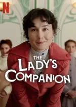 Příručka mladé dámy