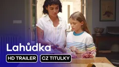 Lahůdka: trailer