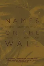 Names on the Wall