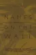 Names on the Wall
