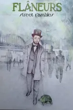 Flâneurs: Street Rambles