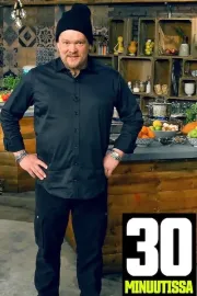 Villen keittiö 30 minuutissa