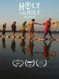 (Ne)Posvátná Řeka