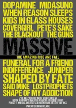 Massive: The Amazing Rise and Fall