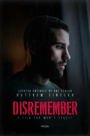 Disremember