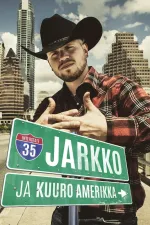 Jarkko ja kuuro Amerikka