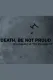 Death, Be Not Proud: The Making of "The Exorcist III"