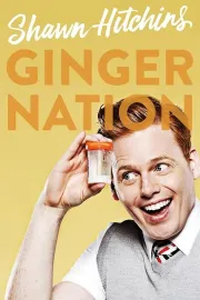 Shawn Hitchins: Ginger Nation