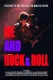 He and Rock & Roll
