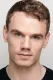 Jay Armstrong Johnson
