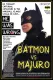 BATMoN vs MAJURo