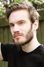 PewDiePie 