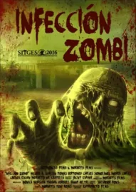 Infección Zombi
