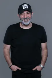 مهران غفوریان