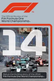 F1 Review 2014