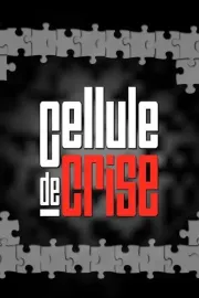 Cellule de crise