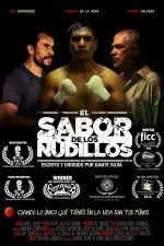 The Taste of Knuckles