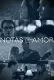 Notas de Amor