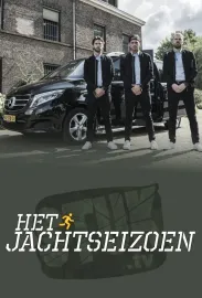 Jachtseizoen