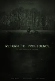 Return to Providence