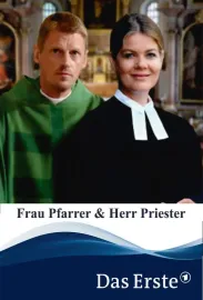 Frau Pfarrer & Herr Priester