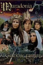 Maradonia: The Shadow Empire