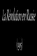 La révolution en Russie