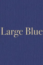 Large Blue