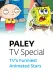 TV's Funniest Animated Stars: A Paley Center for Media Special