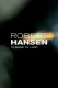 Robert Hansen: Tilbage til livet