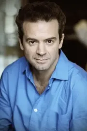 Cyril de La Morandière