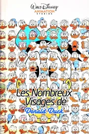 The Many Faces of Donald Duck