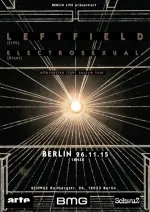 Leftfield : live in Berlin