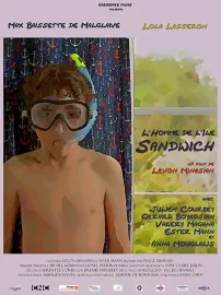 L'homme de l'île Sandwich