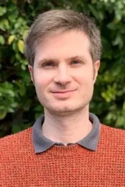 Amit Russell Gicelter