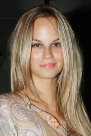 Πατρίτσια Περιστέρη